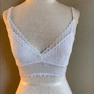 Lace Bralette